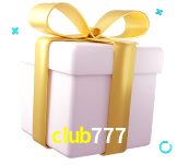 Receba seus bônus de boas-vindas no club777