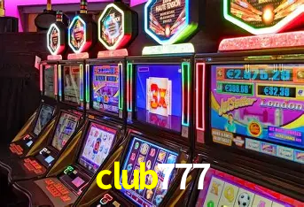 Descubra a Essência do club777: Nossa História e Compromissos