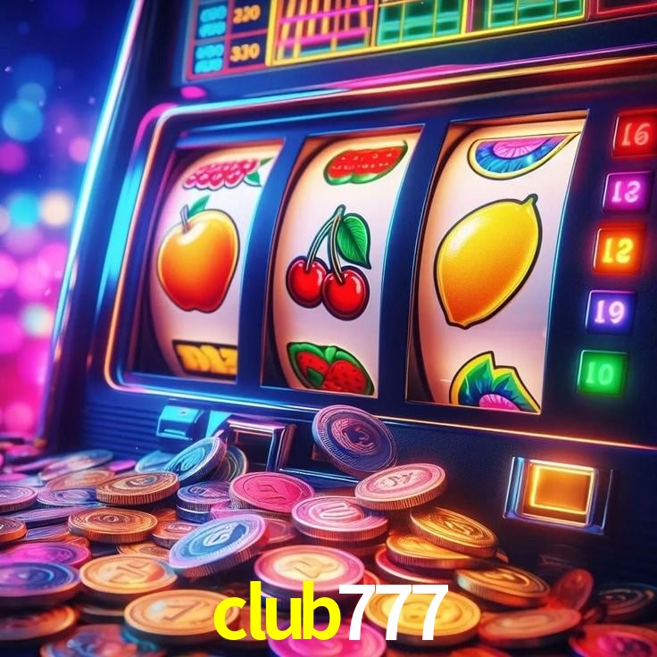 Bônus de Boas-vindas club777
