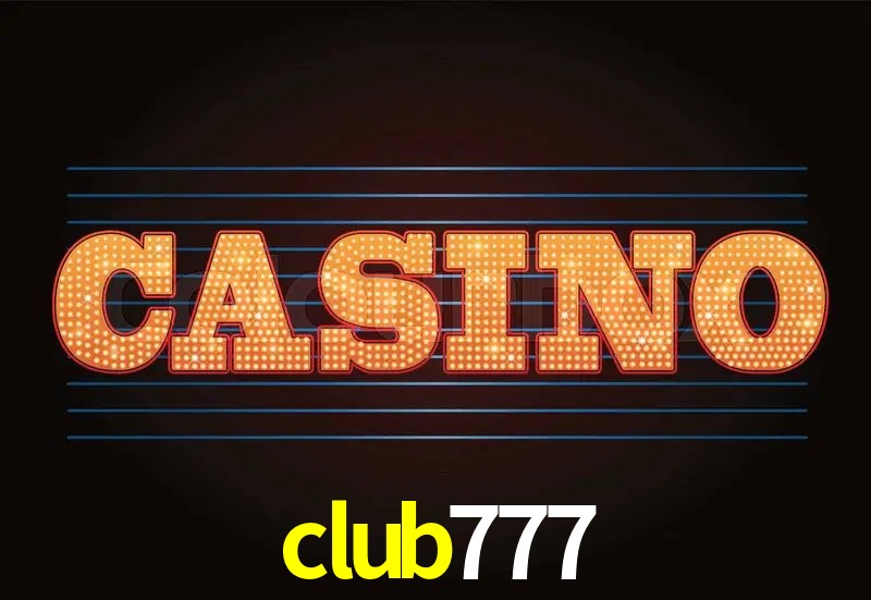 Experiência VIP club777