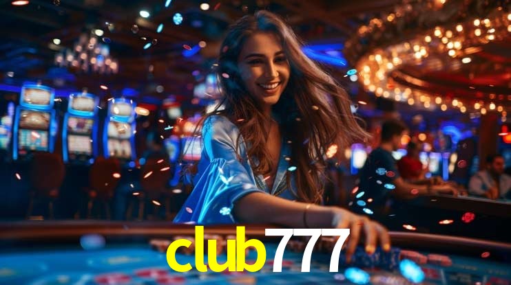 Experiência VIP club777