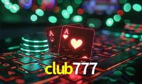 Estatísticas club777