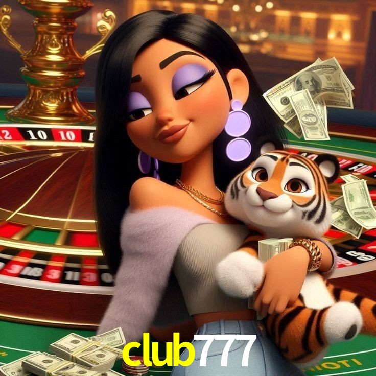 Welcome Bonus club777