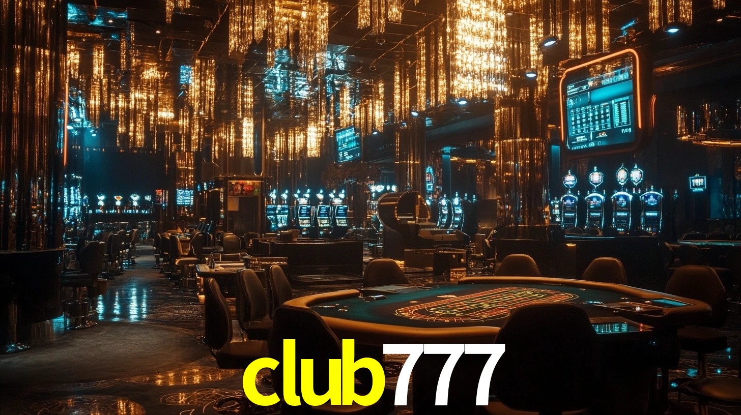 club777 bet