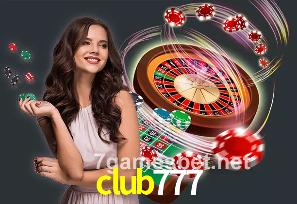 vivo no cassino club777