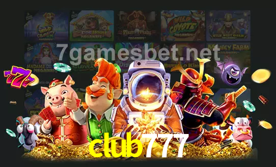 cassino club777