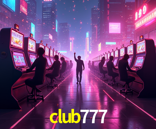 Torneios club777