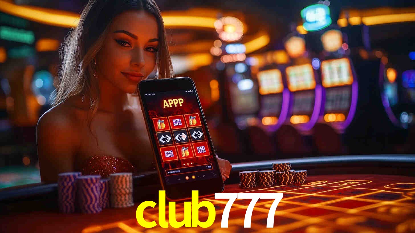 A Popularidade dos Caça-Níqueis no club777