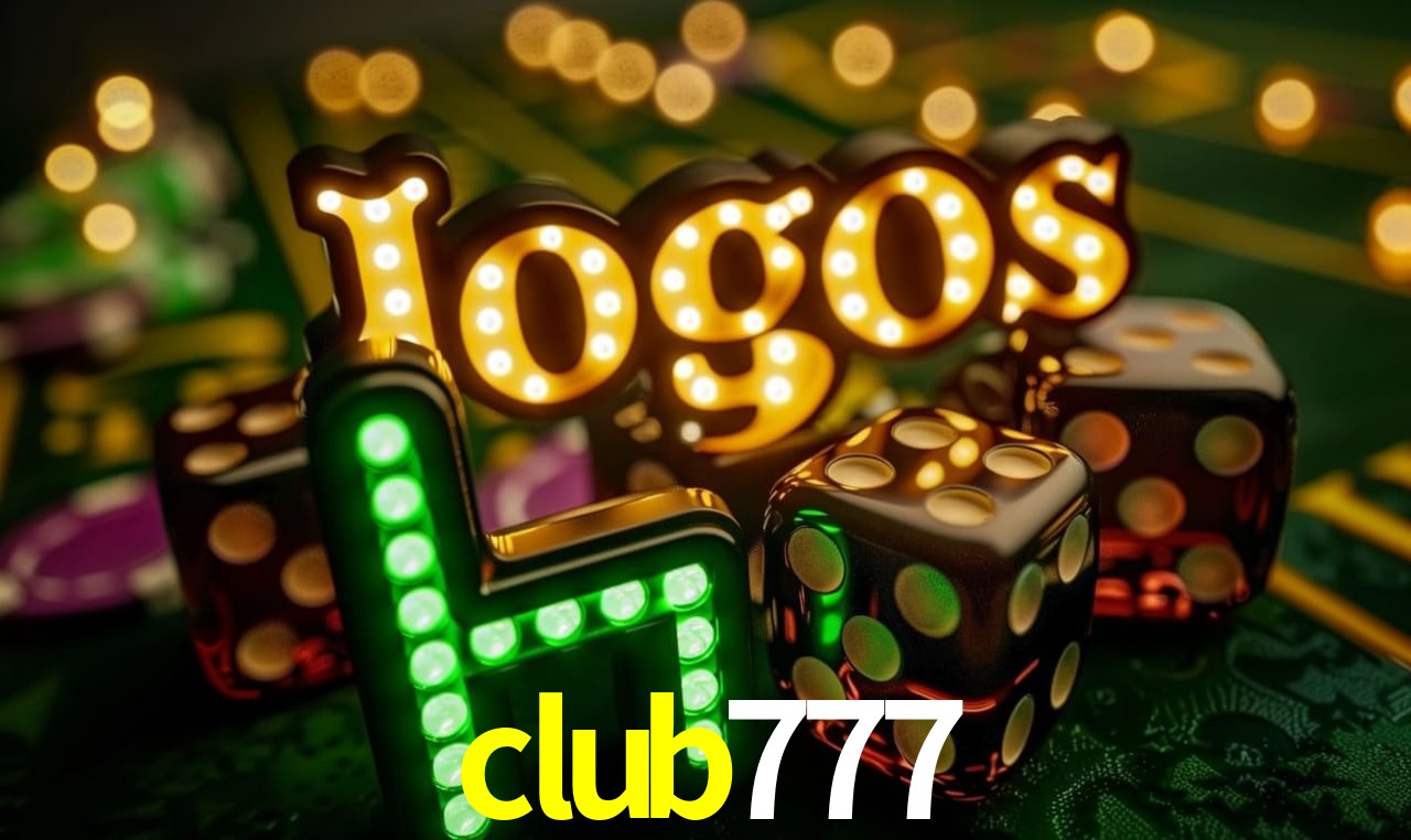 Recursos de Bônus club777