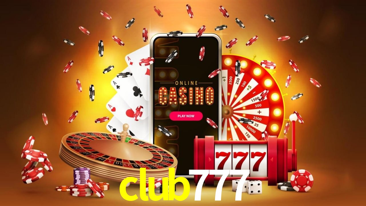 Apostas Esportivas na club777: Um Guia Completo