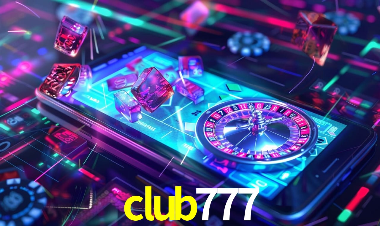 Estatísticas Esportivas club777