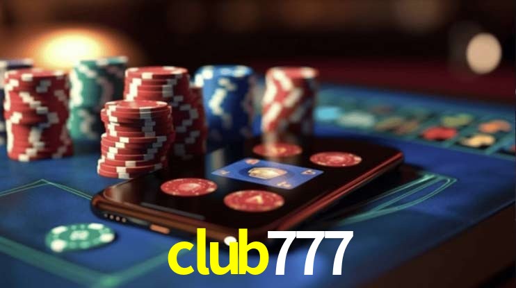 Diretório de Jogos club777