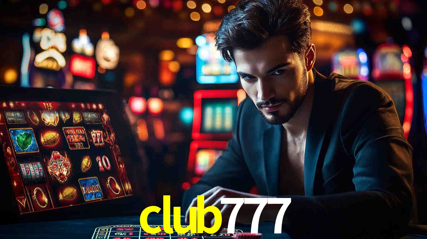 club777.com