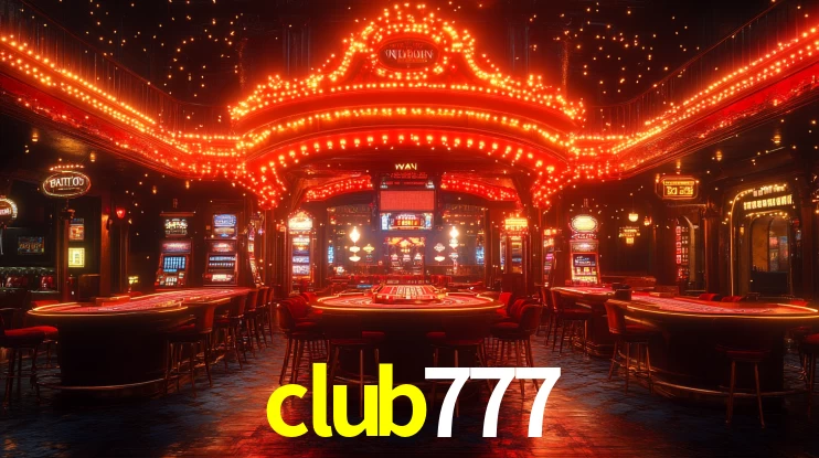 Bônus de boas-vindas na club777
