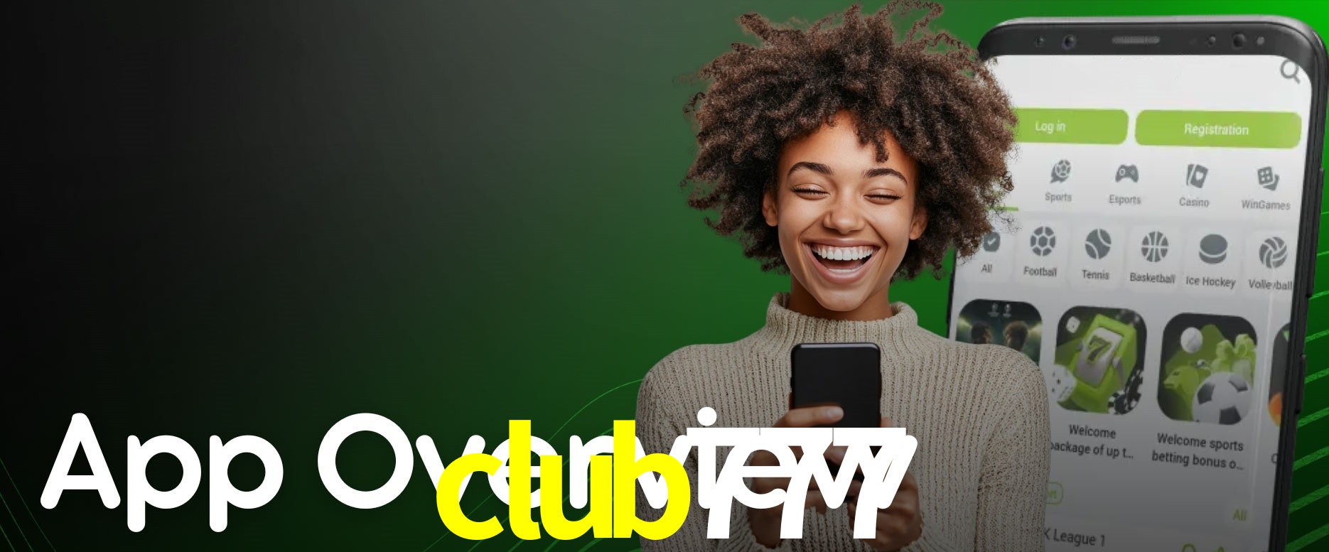 Exclusive Offers club777