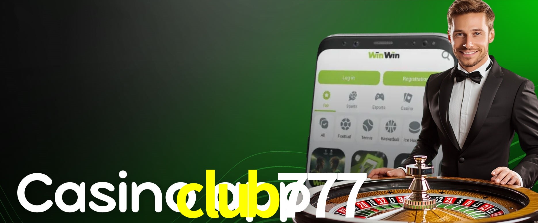 Weekend Specials club777