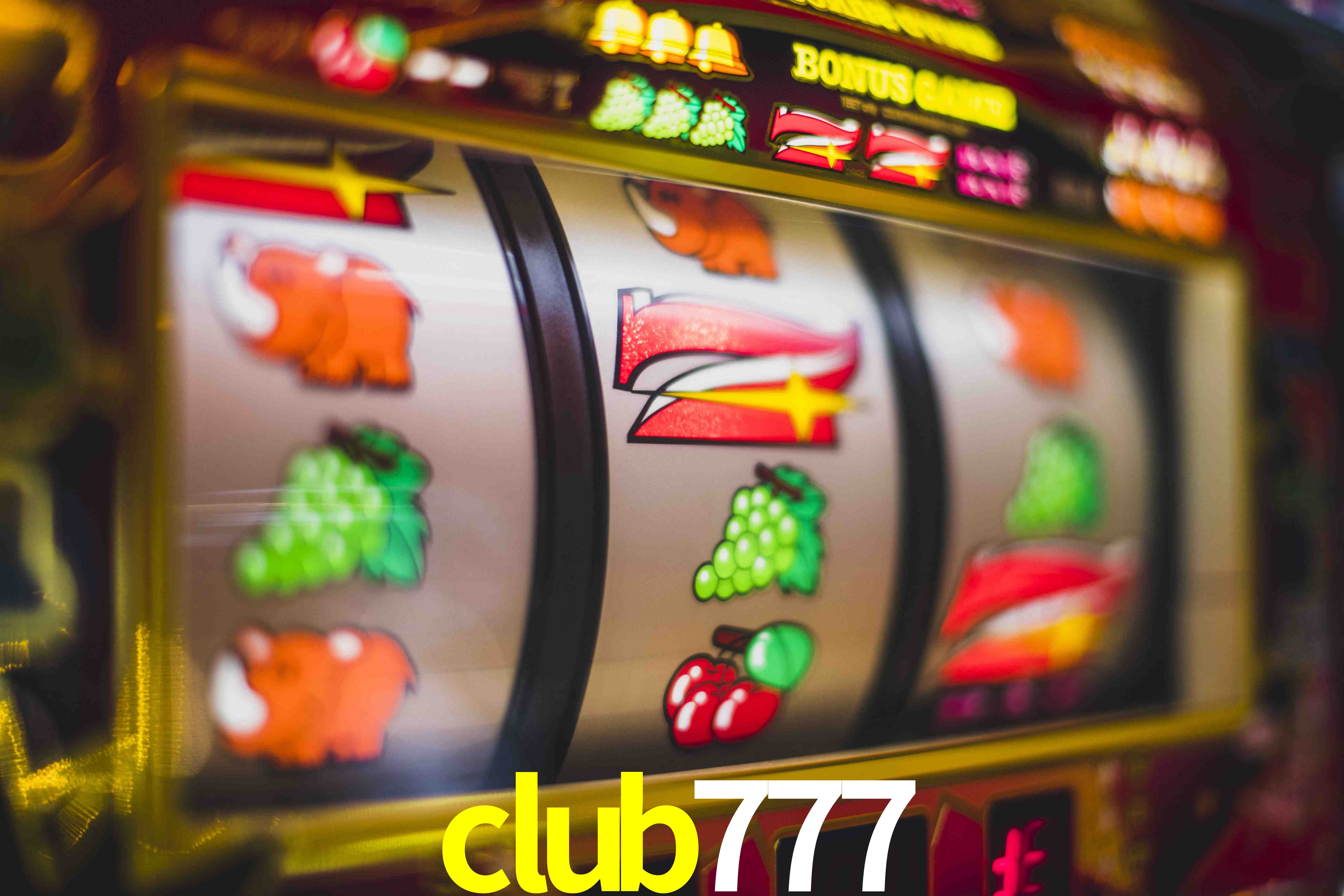Football Betting club777