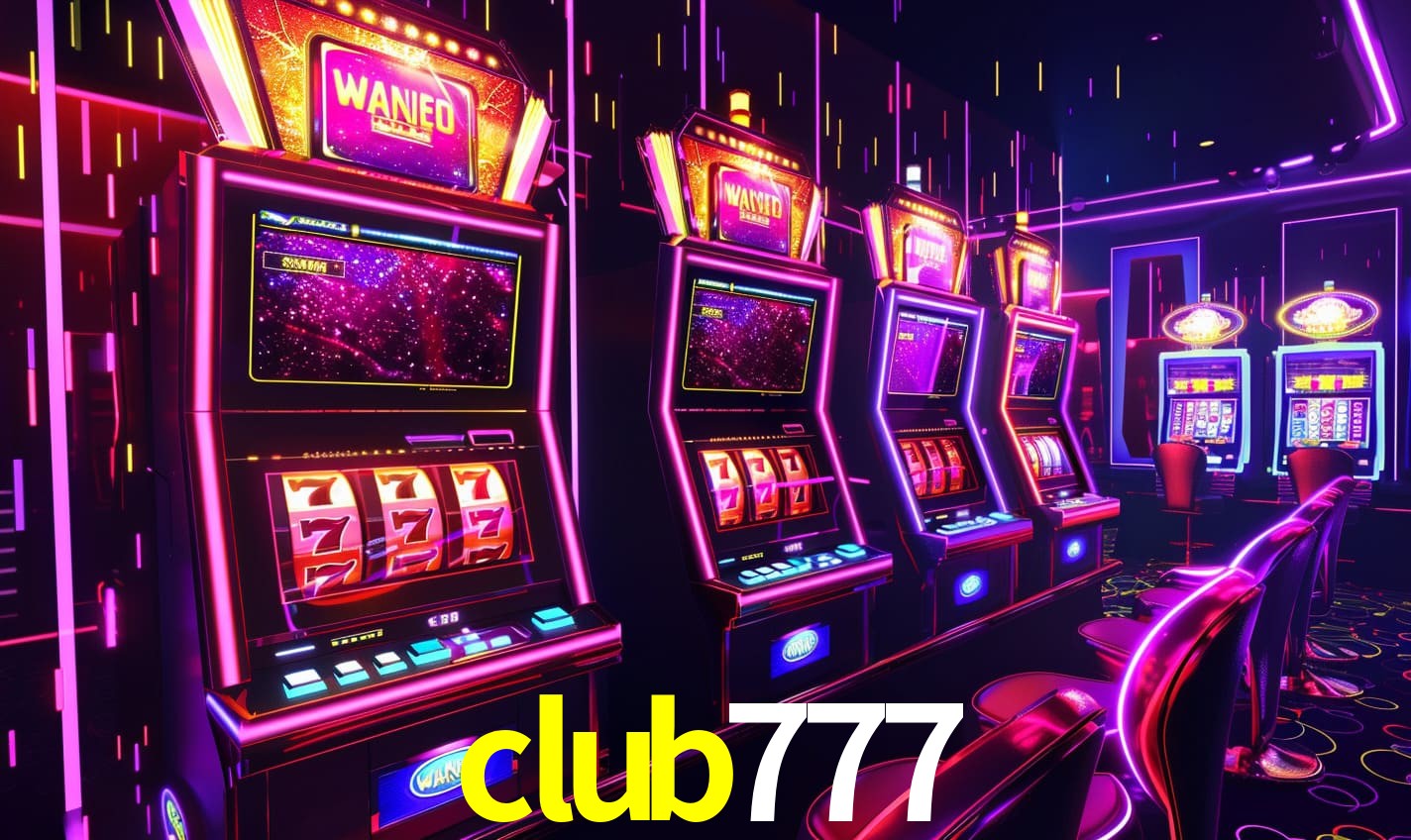 Inovações de Jogos na club777: O Futuro das Experiências Interativas