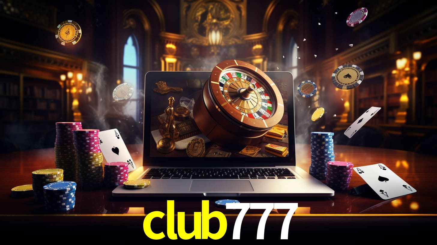 Blackjack Table club777