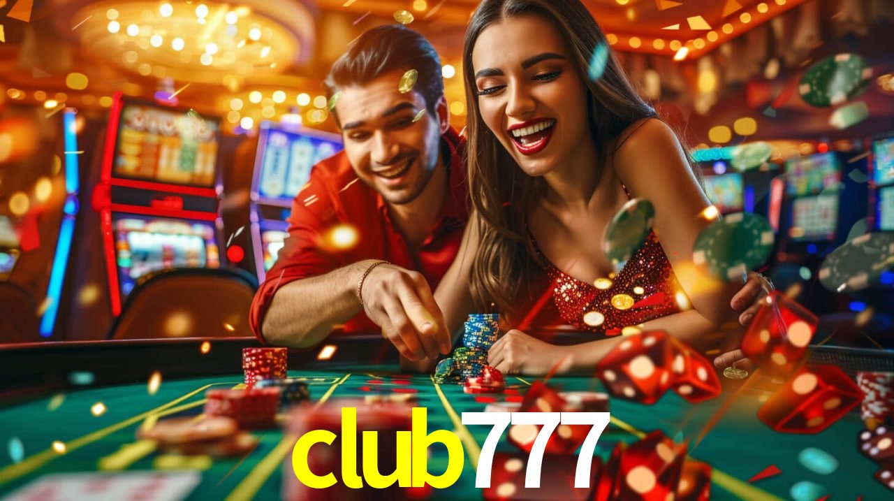 Benefícios da Conta club777