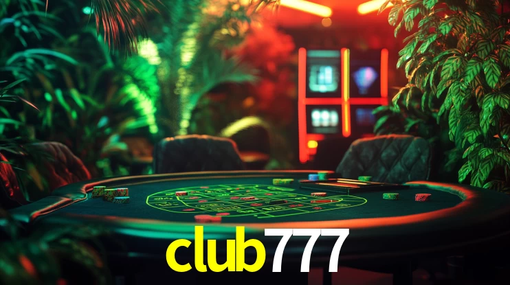 Live Casino club777