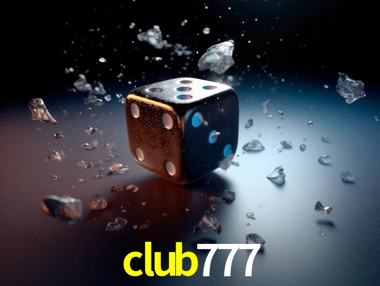 Variedade de jogos na club777