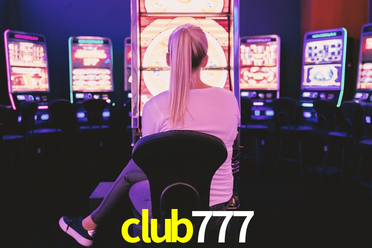 Slot Games club777