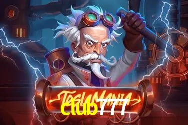 Provedores de Jogos club777