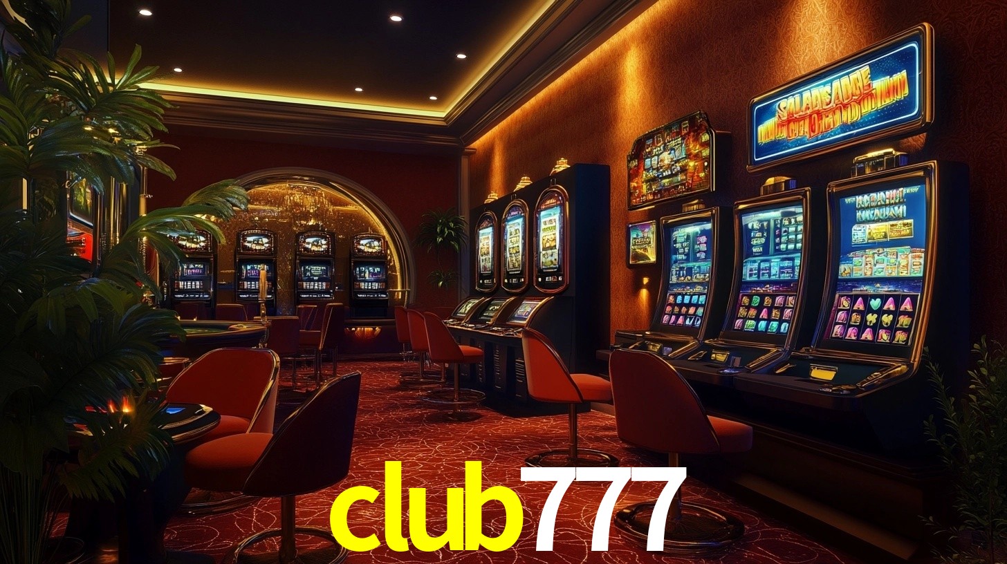 Tournaments club777
