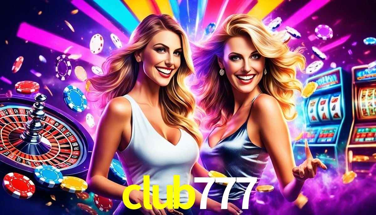 Jogos Exclusivos club777