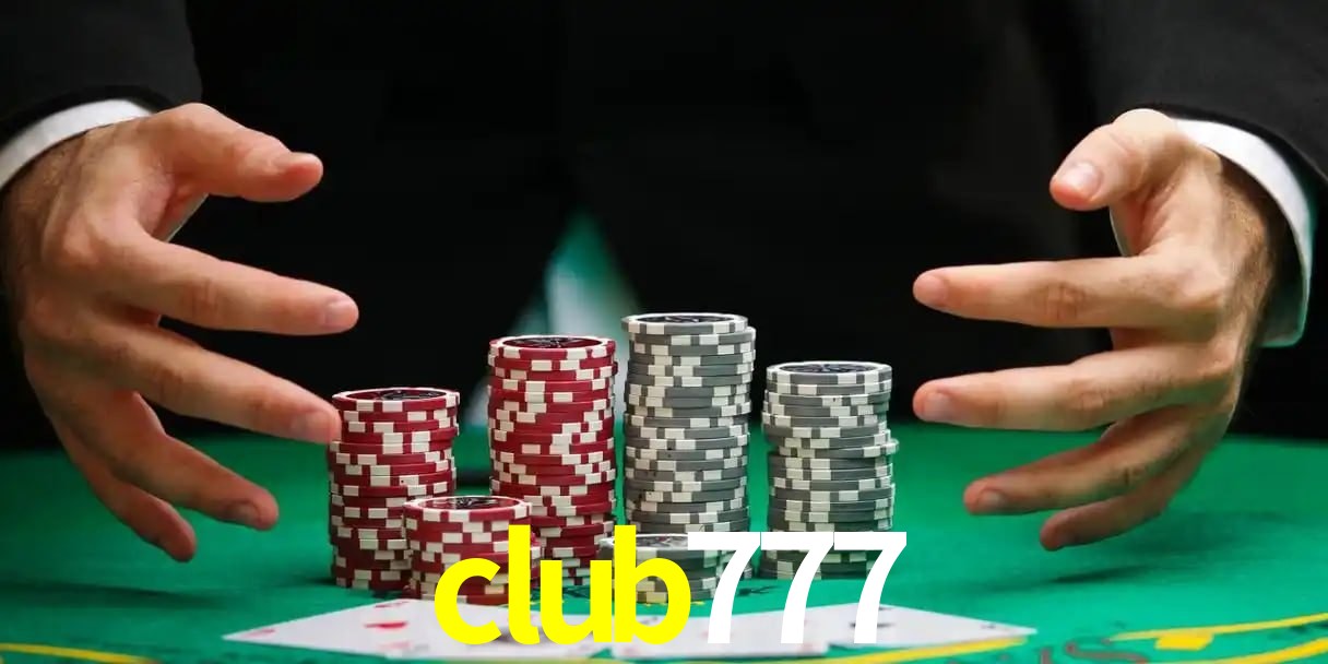 Benefícios VIP na club777
