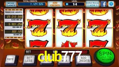 Desvendando o Mundo dos Jogos Virtuais na club777