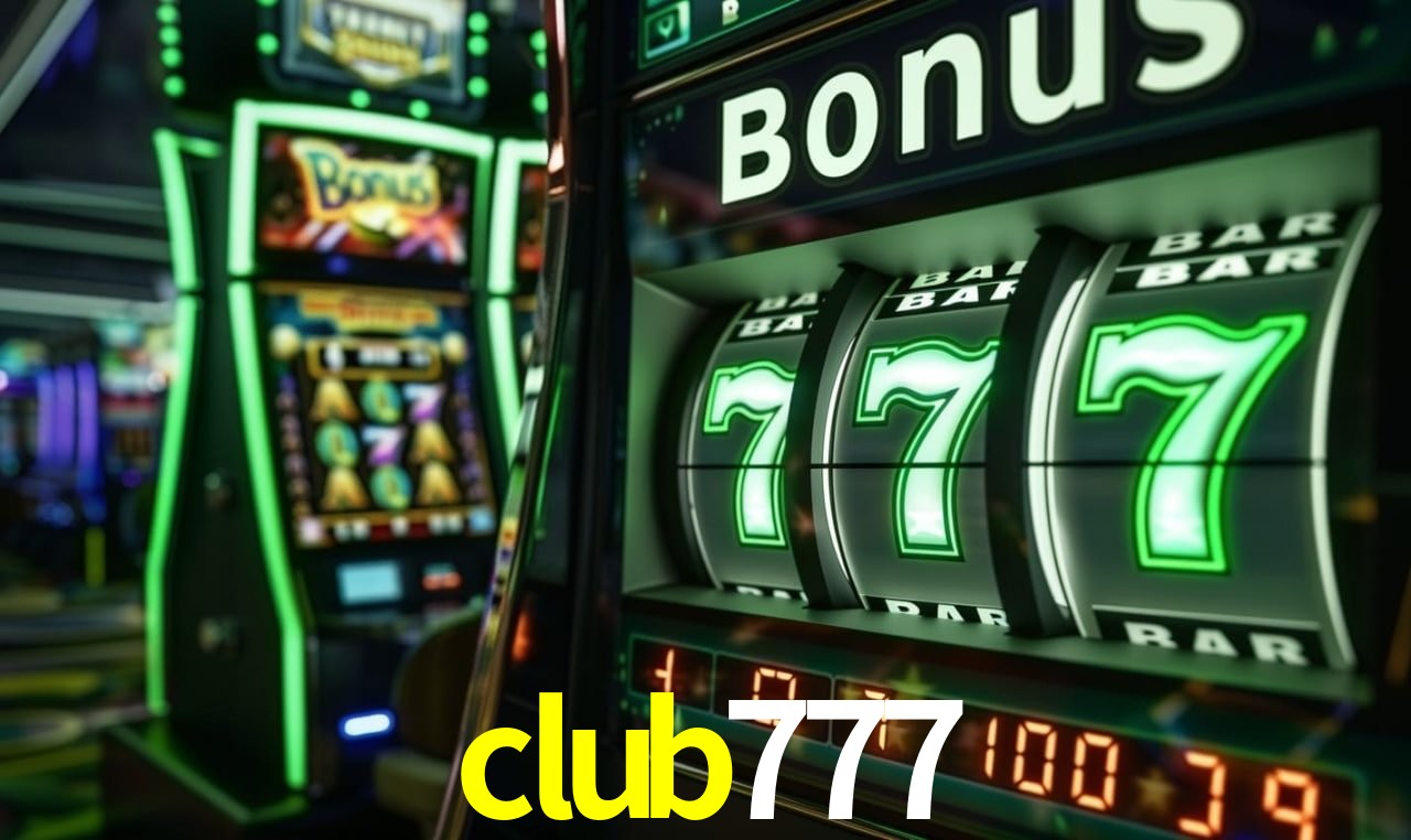 Live Casino club777