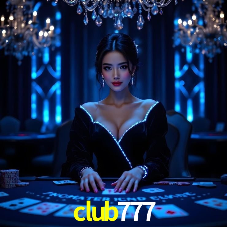 Jogos de Slot club777