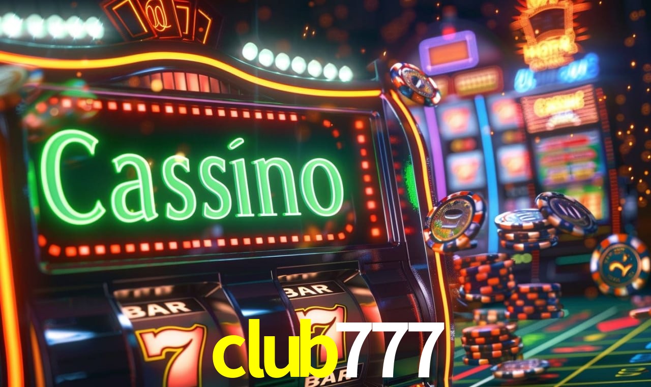 Cadastro Rápido club777