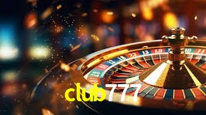 Bônus e promoções da club777