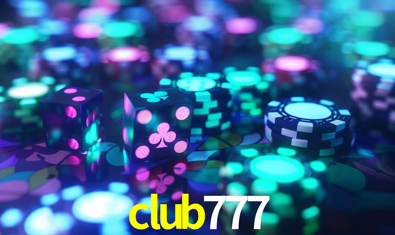 Mesa de Blackjack club777