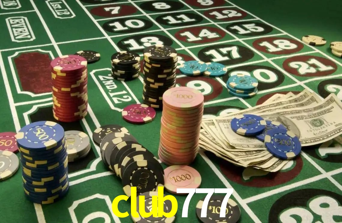 Player Reviews club777