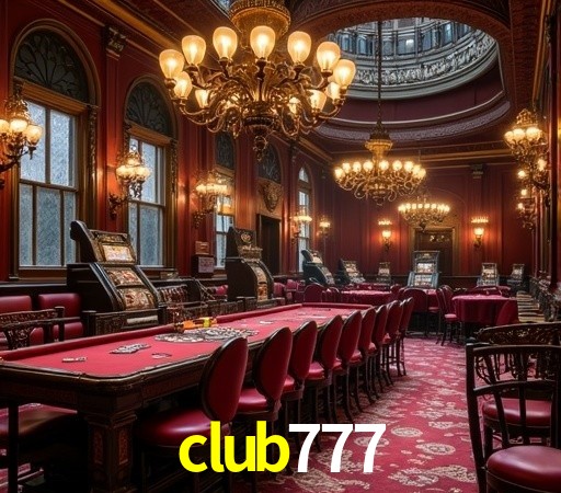 Promoção Relâmpago club777
