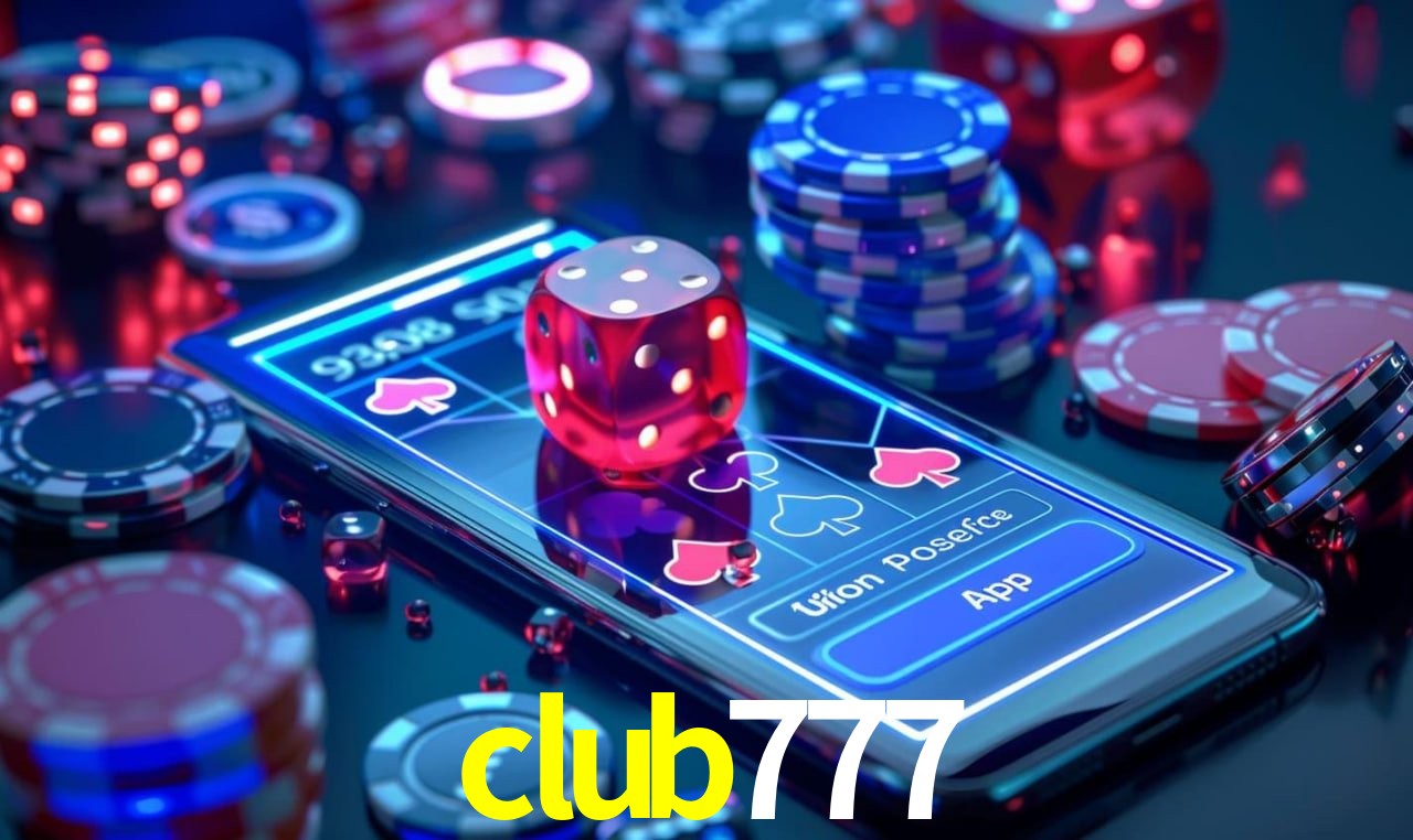 Canal oficial no Telegram da club777