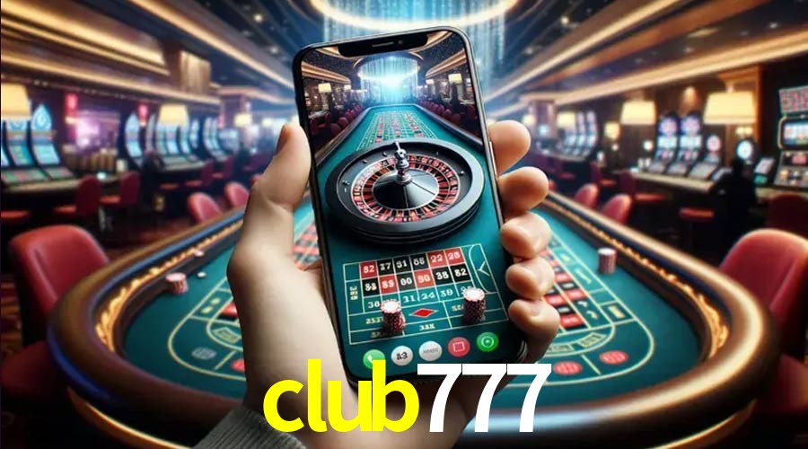 Secure Login club777