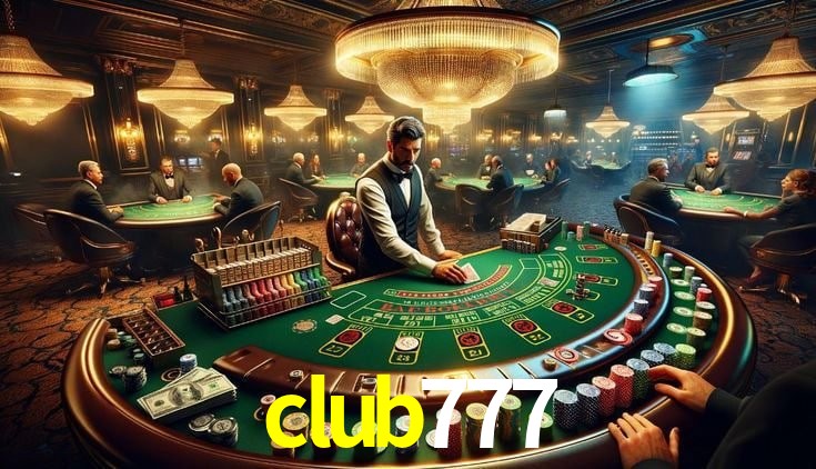 Game Statistics club777