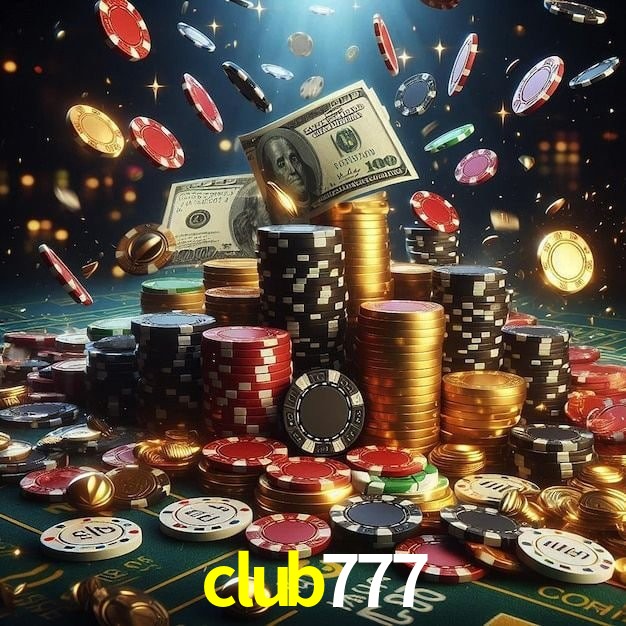 cassino club777