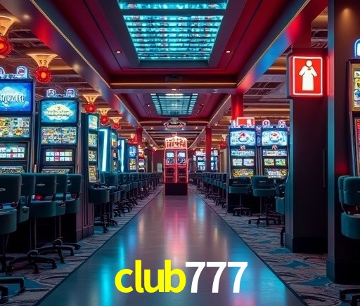 Download para Android e iOS na club777