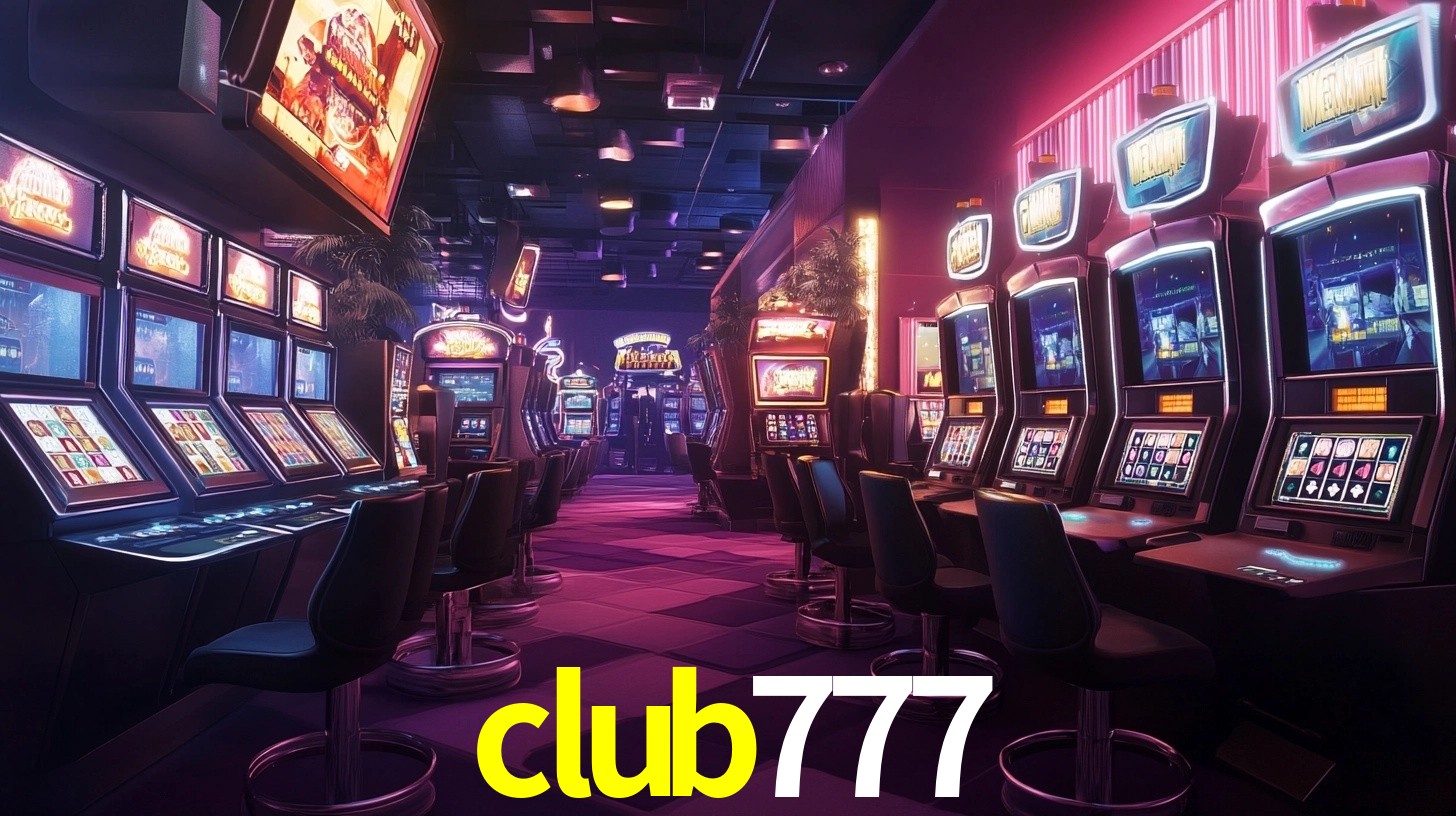 club777 App Interface