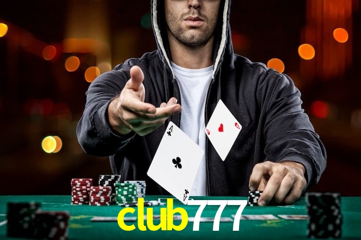 club777.com