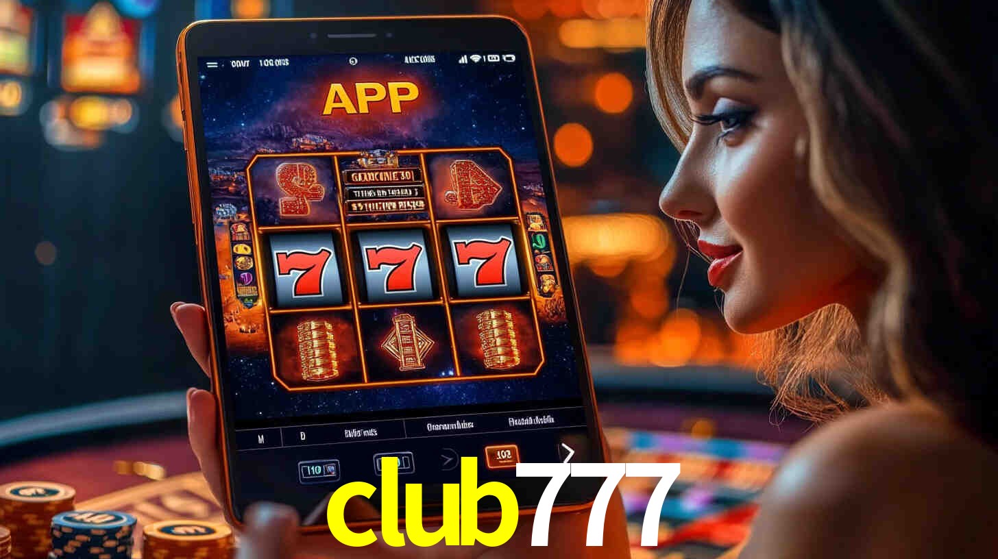 club777,club777.com