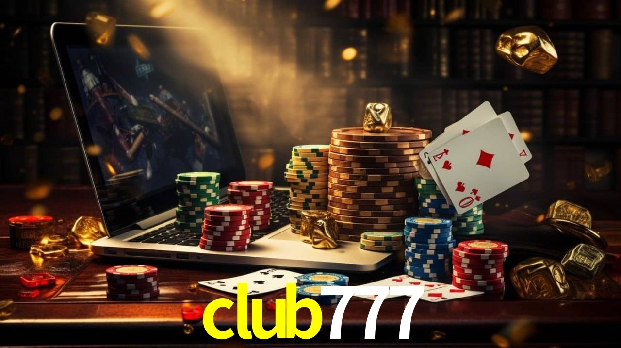 Casino VIP club777