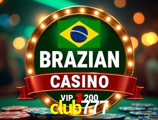 Biblioteca de slots populares na club777