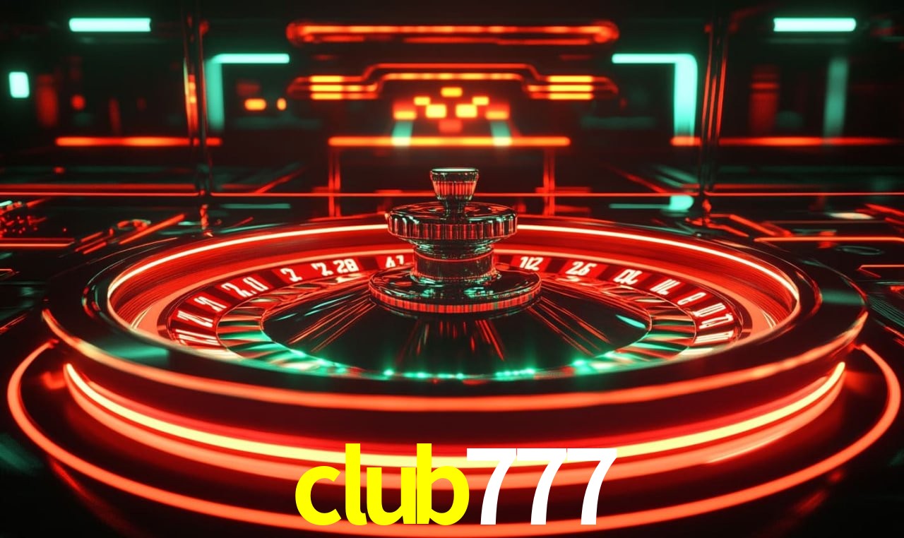 Inovações de Jogos na club777: O Futuro das Experiências Interativas